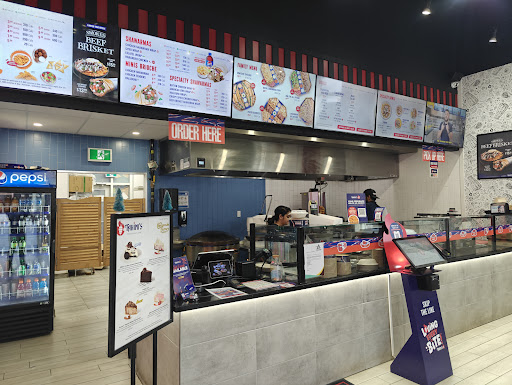 Photo of Tahini’s - 336 Wellington Rd Unit 1, London, ON N6C 4P6